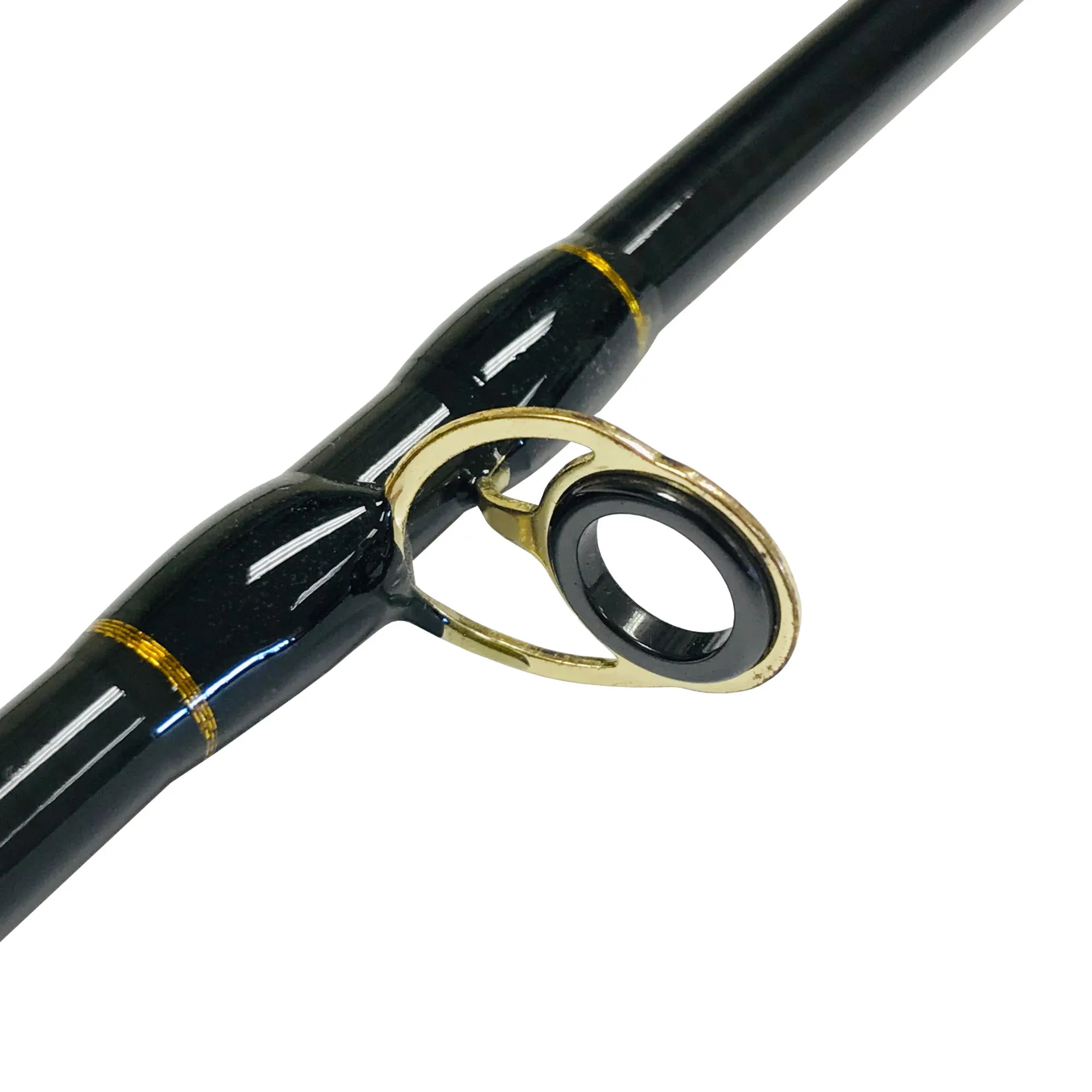 7/8 wt. Permit Tournament Edition Fly Fishing Rod