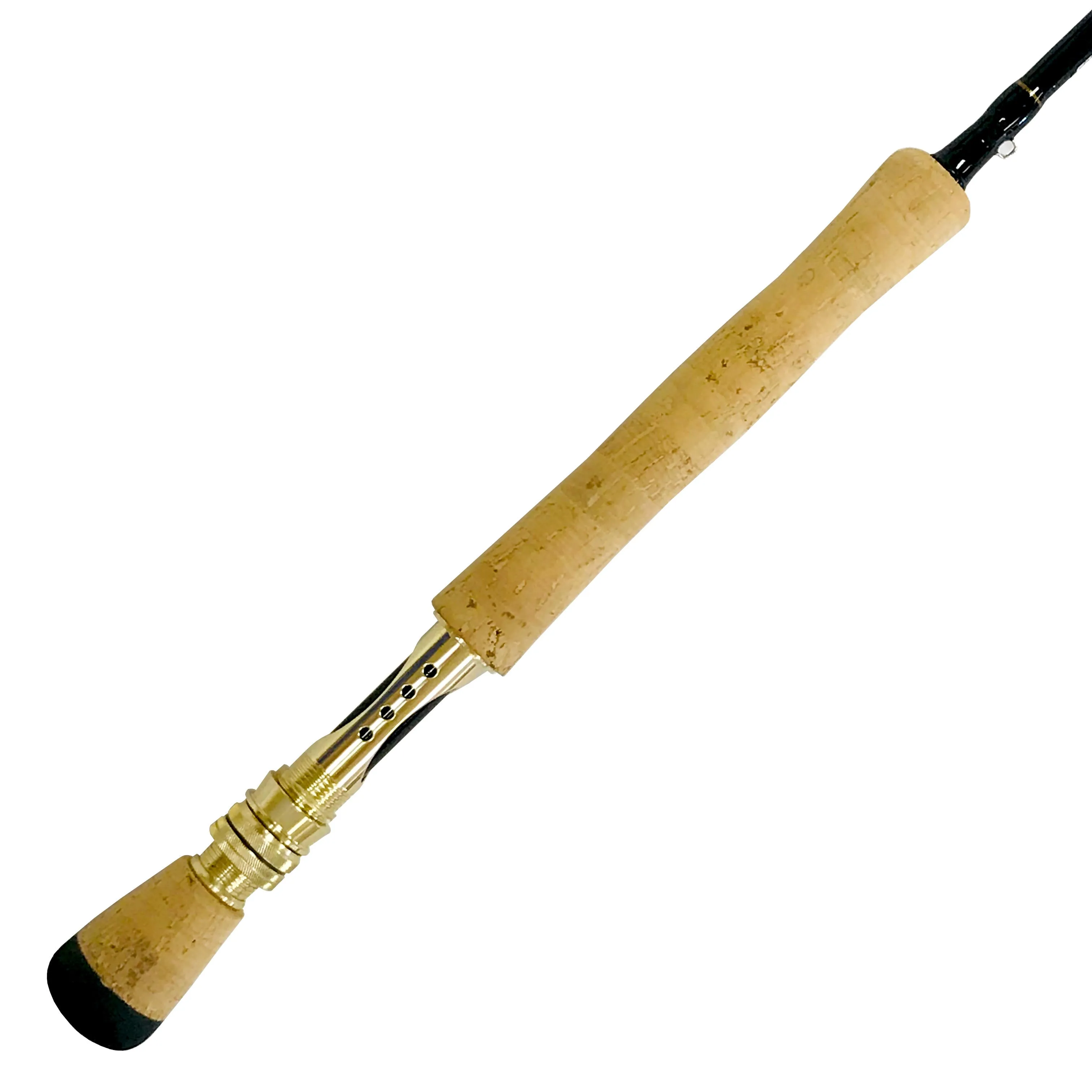 7/8 wt. Permit Tournament Edition Fly Fishing Rod