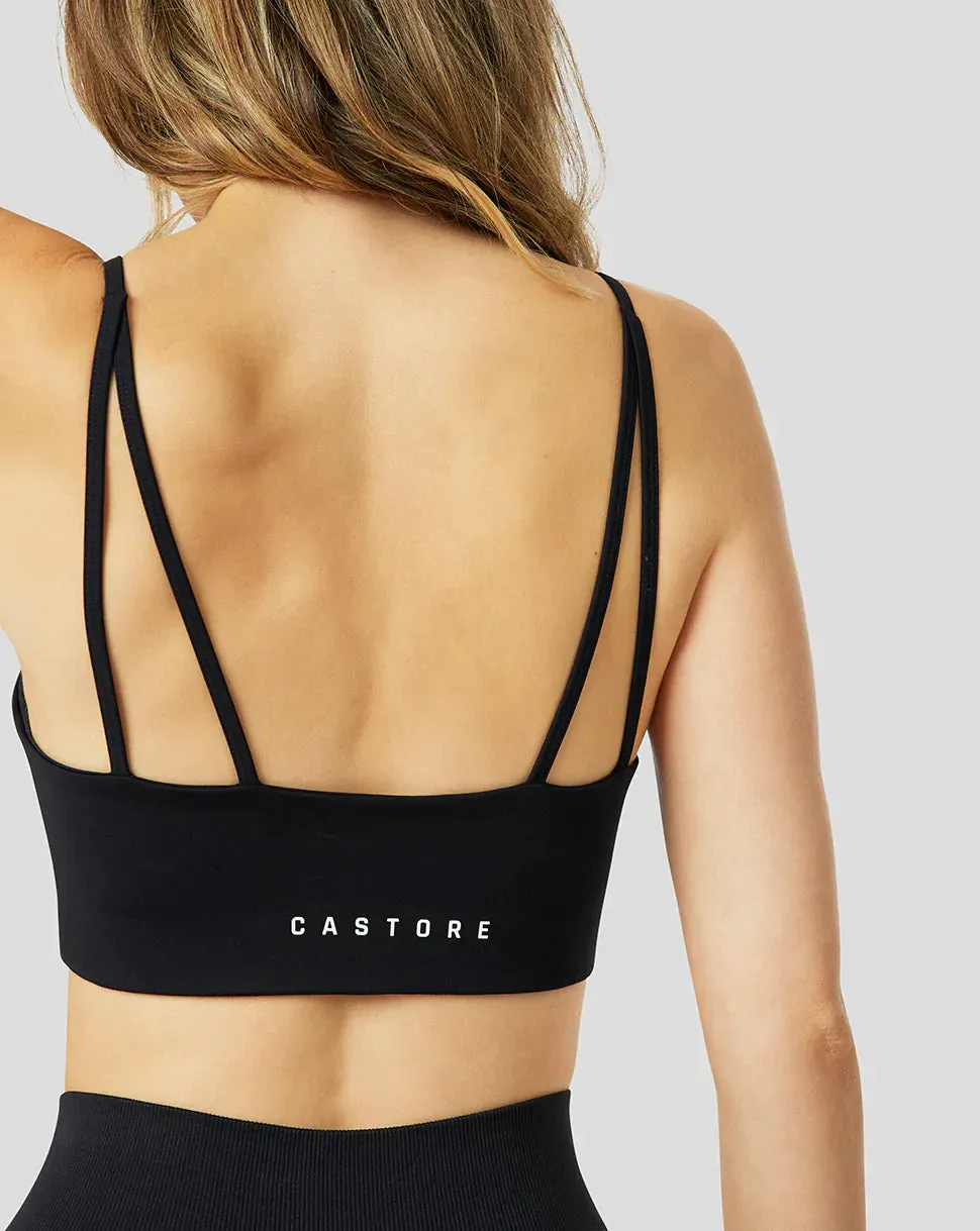 Active DAMES SPORTBEHA - ZWART