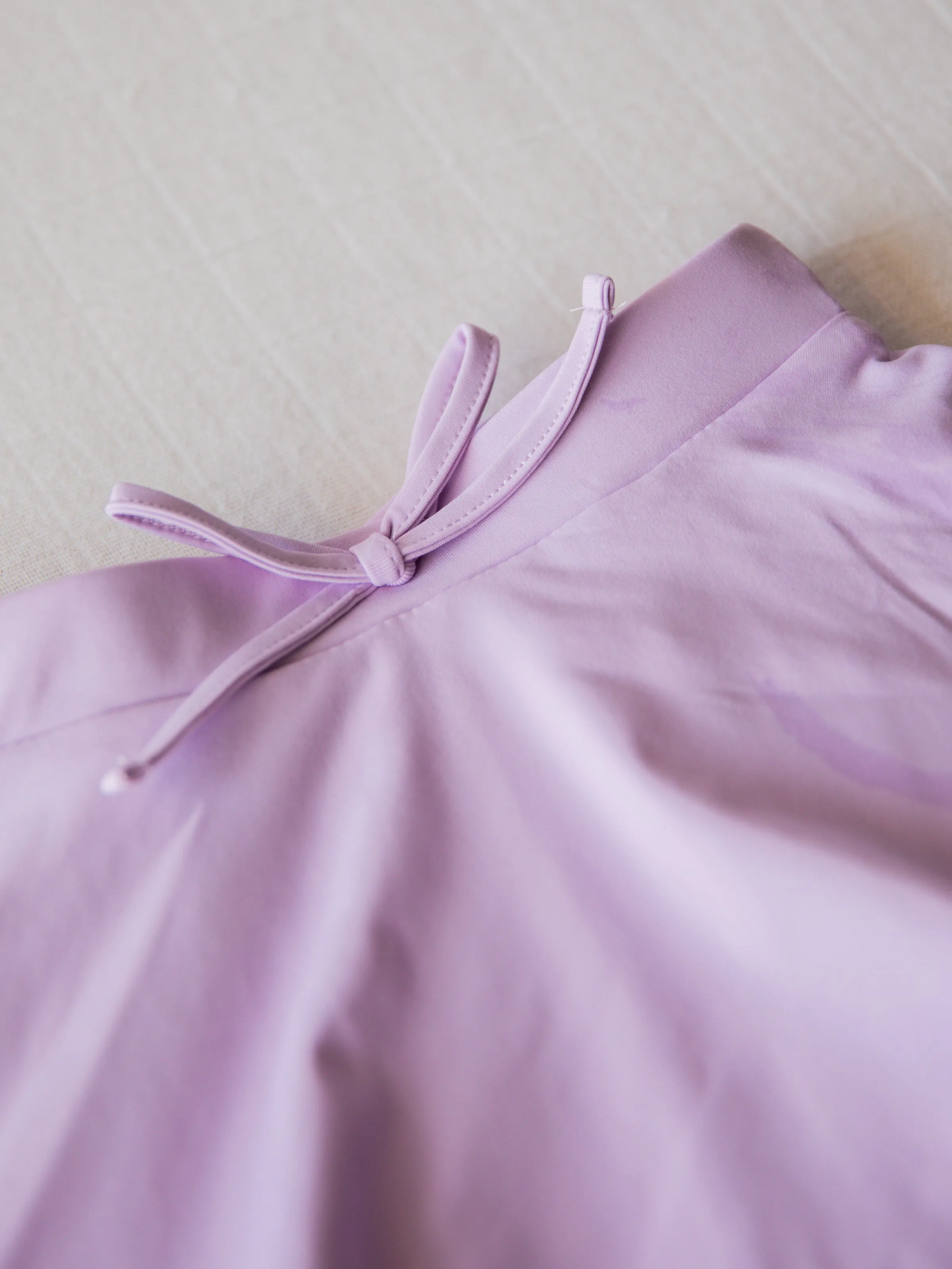 Active Flair Skort - Purple Essence