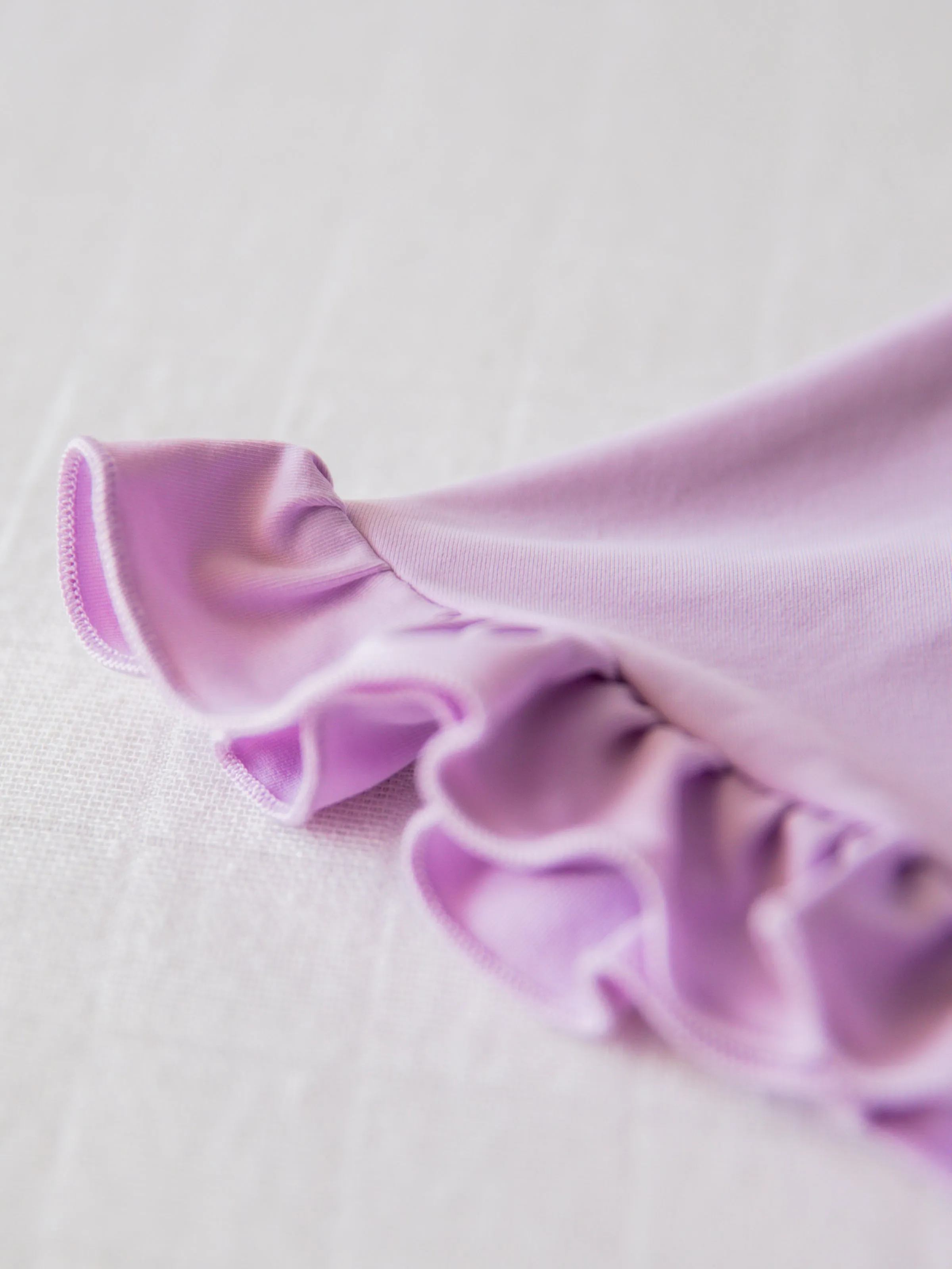 Active Flair Skort - Purple Essence