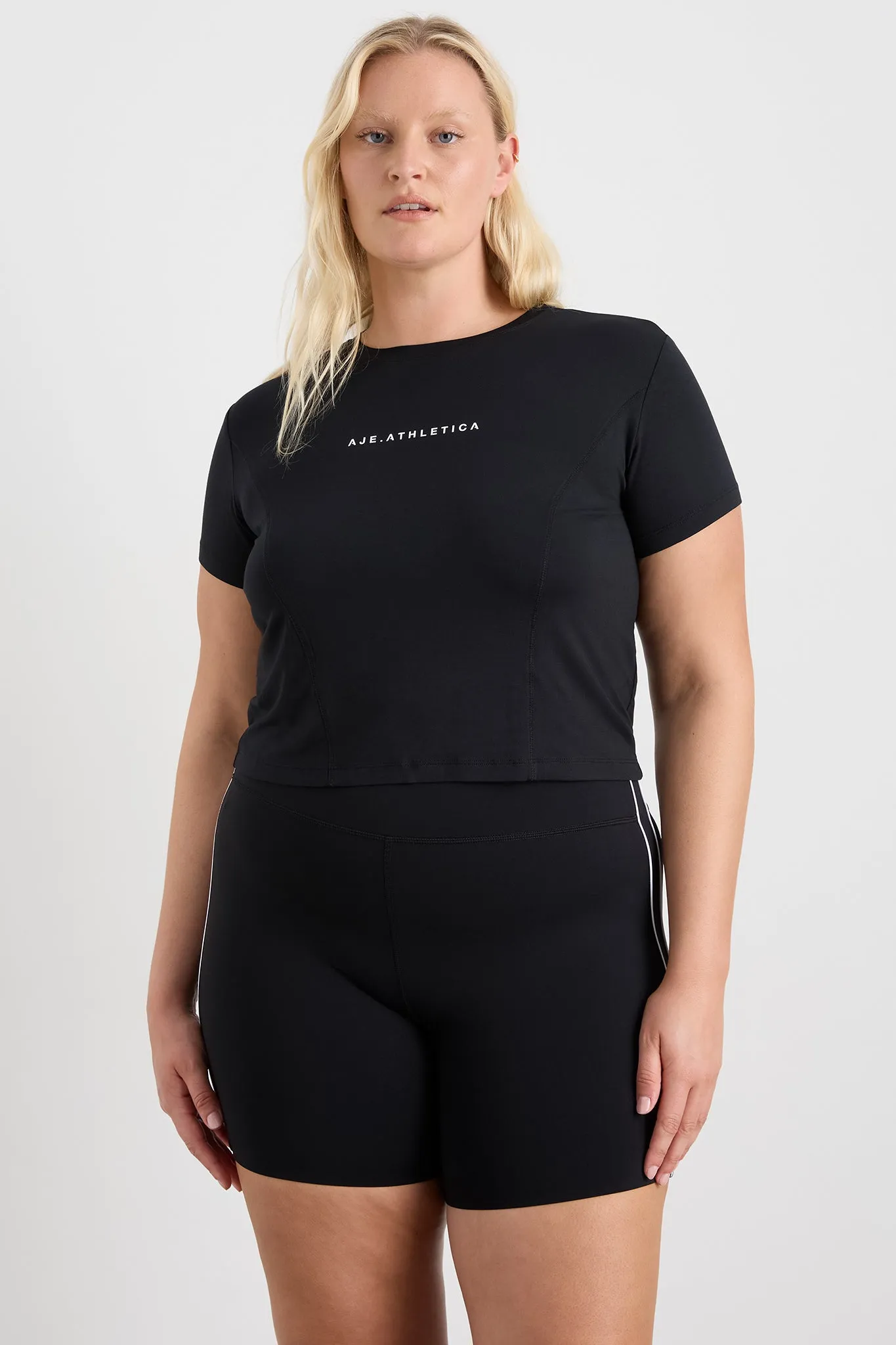 Active Tee 195