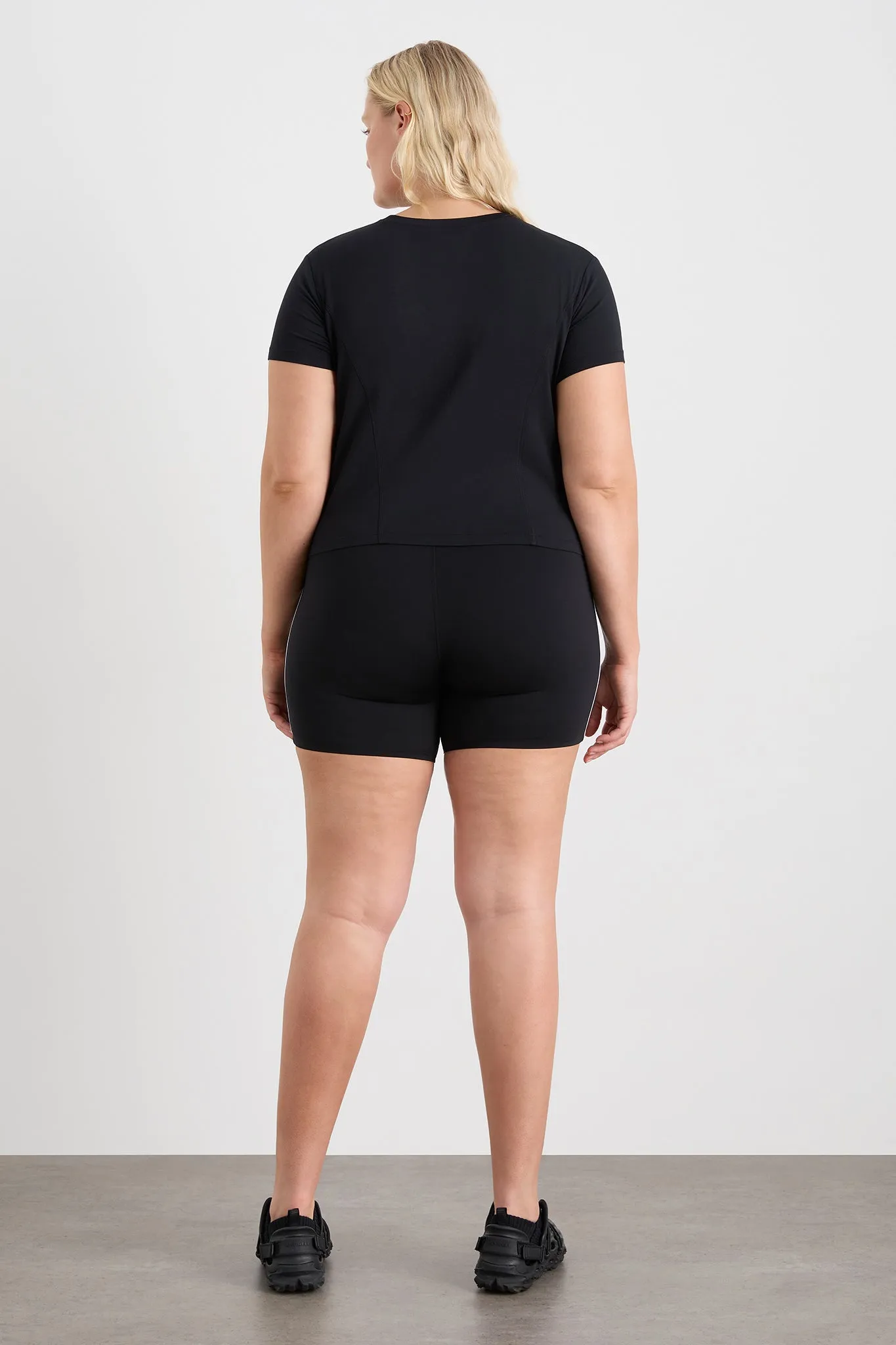 Active Tee 195
