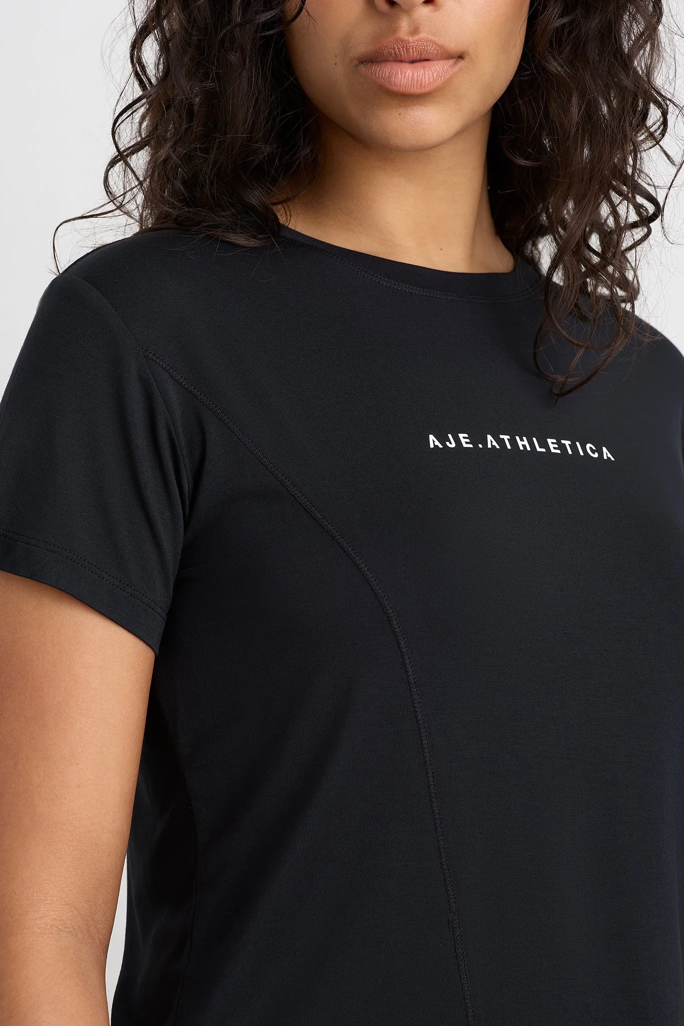 Active Tee 195