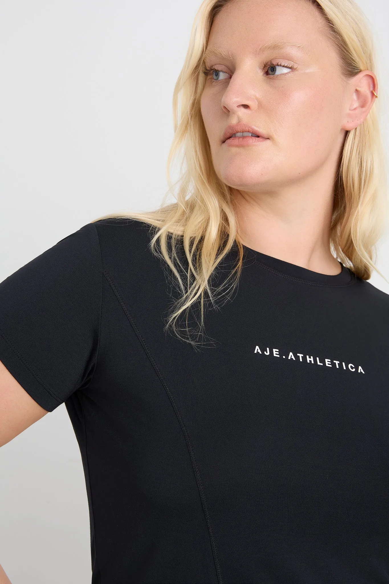 Active Tee 195