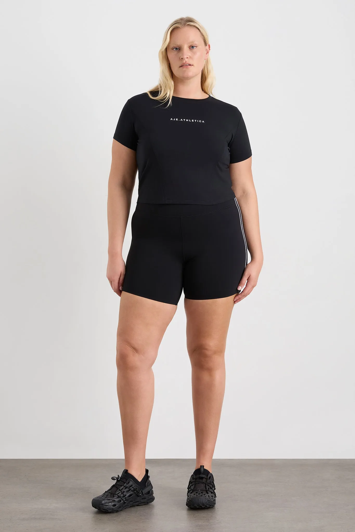 Active Tee 195