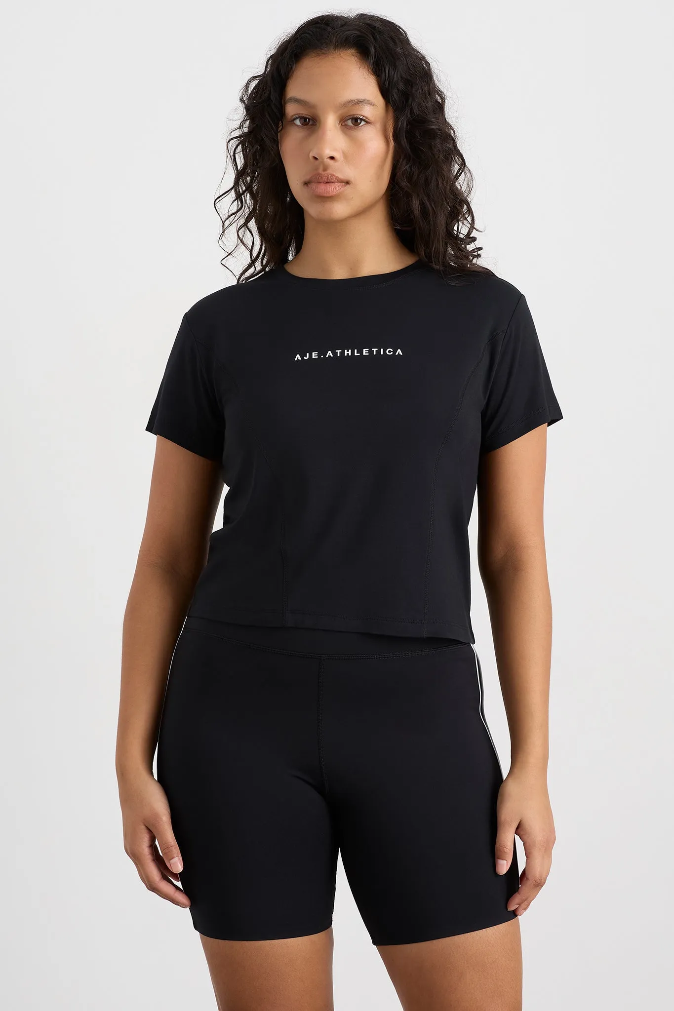 Active Tee 195