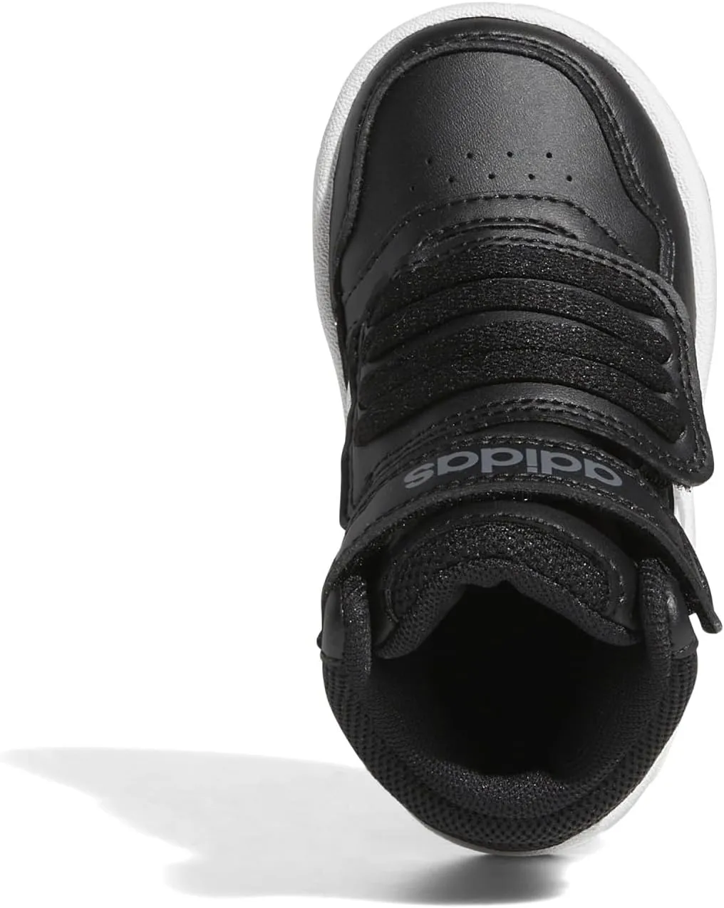 adidas Men's Hoops 2.0 Mid Basketball Shoes