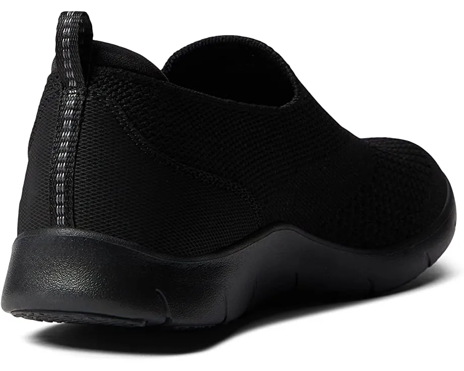 Arch Fit Refine - Don't Go SKECHERS sneakers, black
