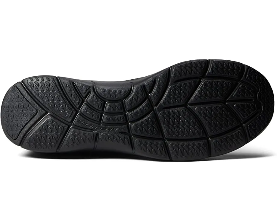 Arch Fit Refine - Don't Go SKECHERS sneakers, black
