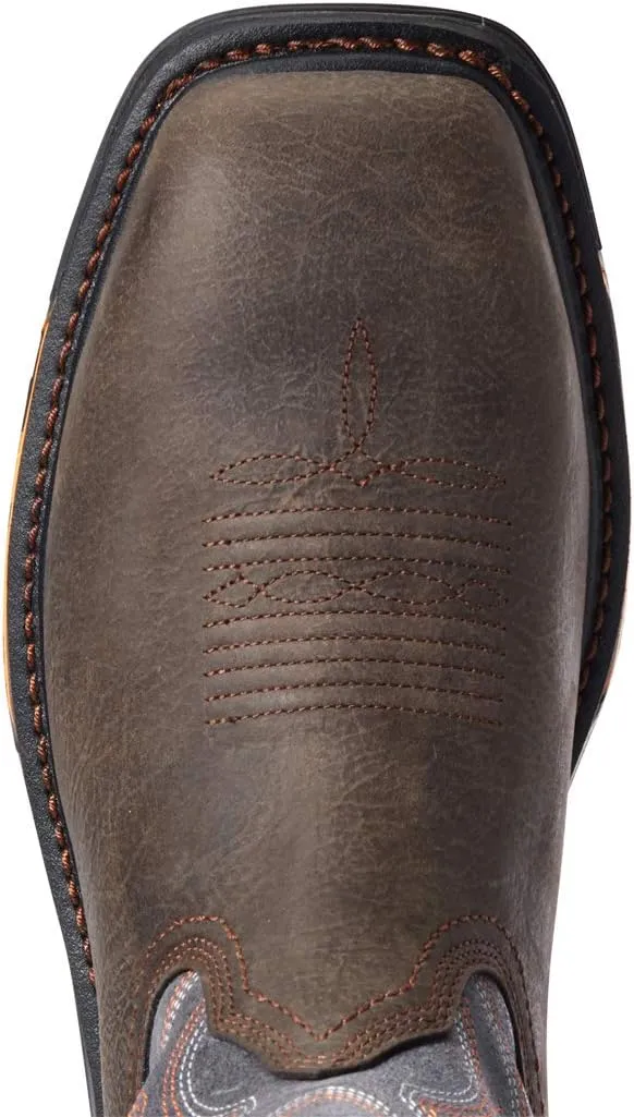Ariat Men's Big Rig Composite Toe Work Boot