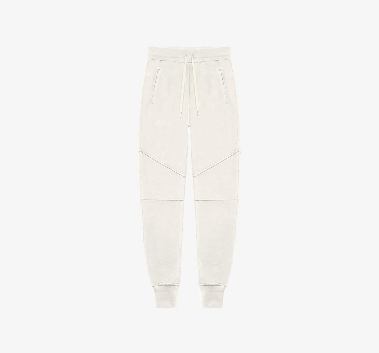 Aspen Sweatpant | Oatmeal Heather