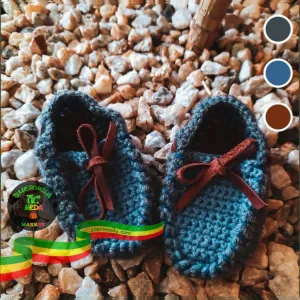 Baby style dinksira