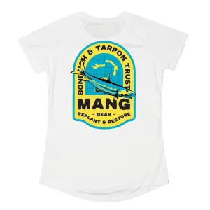 Bahamas Restoration Bonefish - Women's - SS