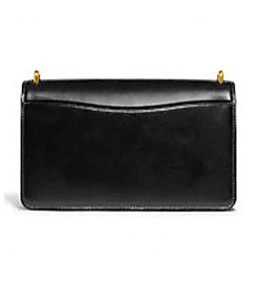 Bandit Shoulder Bag Black