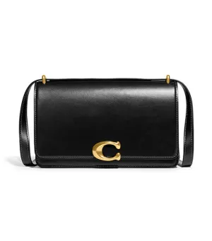 Bandit Shoulder Bag Black