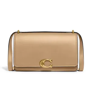 Bandit Shoulder Bag Tan