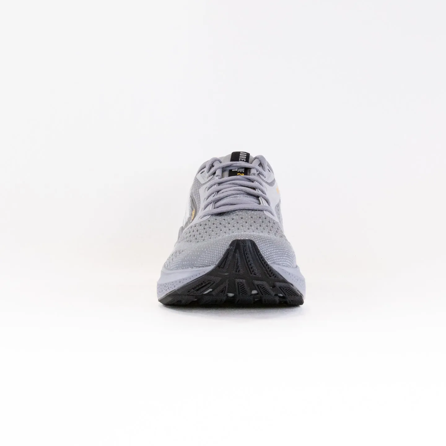 Brooks Adrenaline GTS 24 (Men’s) - Alloy/White/Gold Fusion