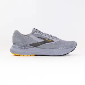 Brooks Adrenaline GTS 24 (Men’s) - Alloy/White/Gold Fusion