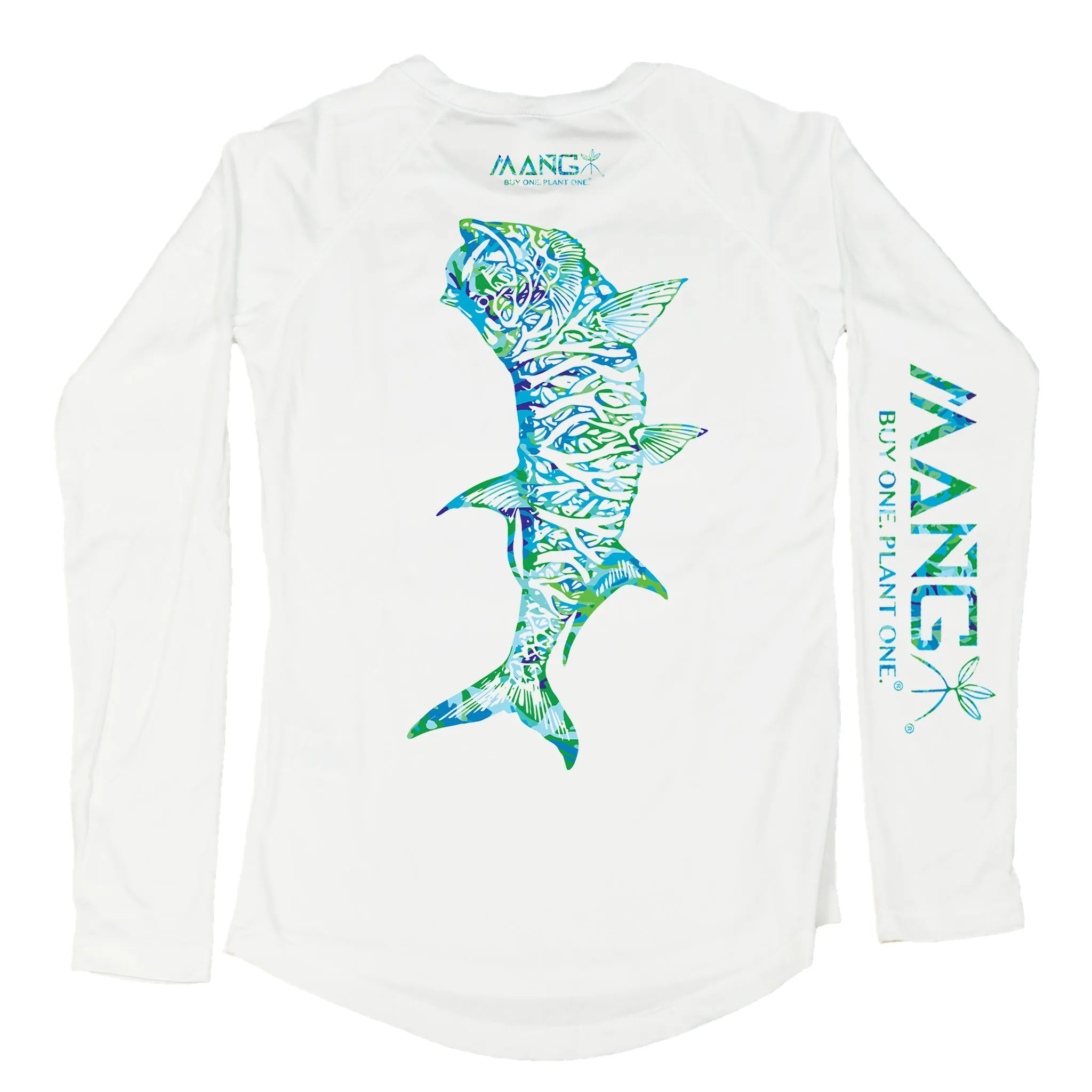 BTT Tarpon MANG - Women's - LS