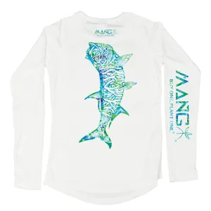 BTT Tarpon MANG - Women's - LS