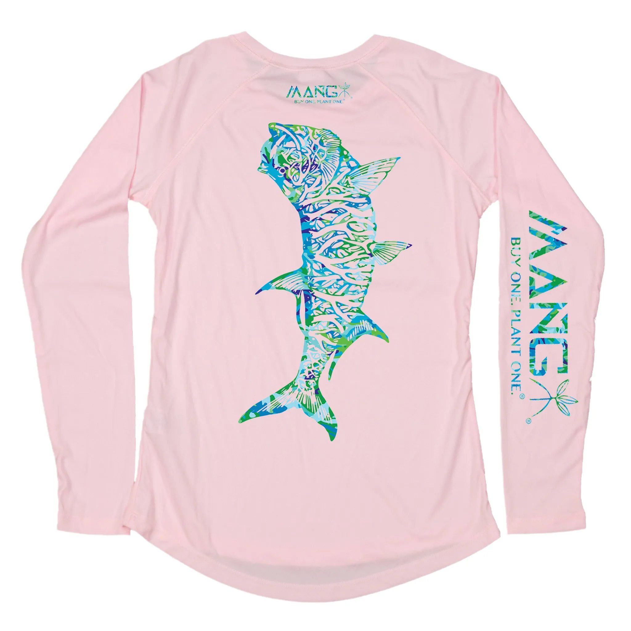 BTT Tarpon MANG - Women's - LS