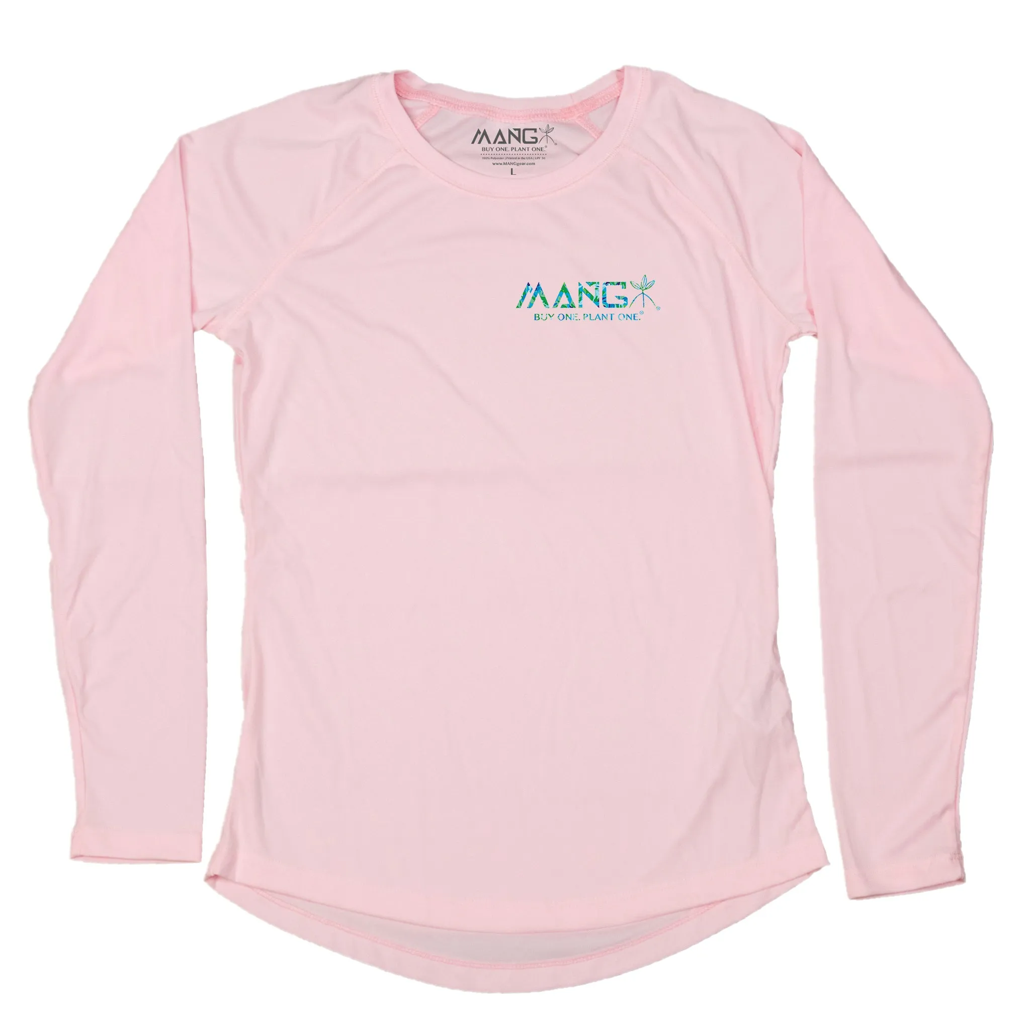 BTT Tarpon MANG - Women's - LS