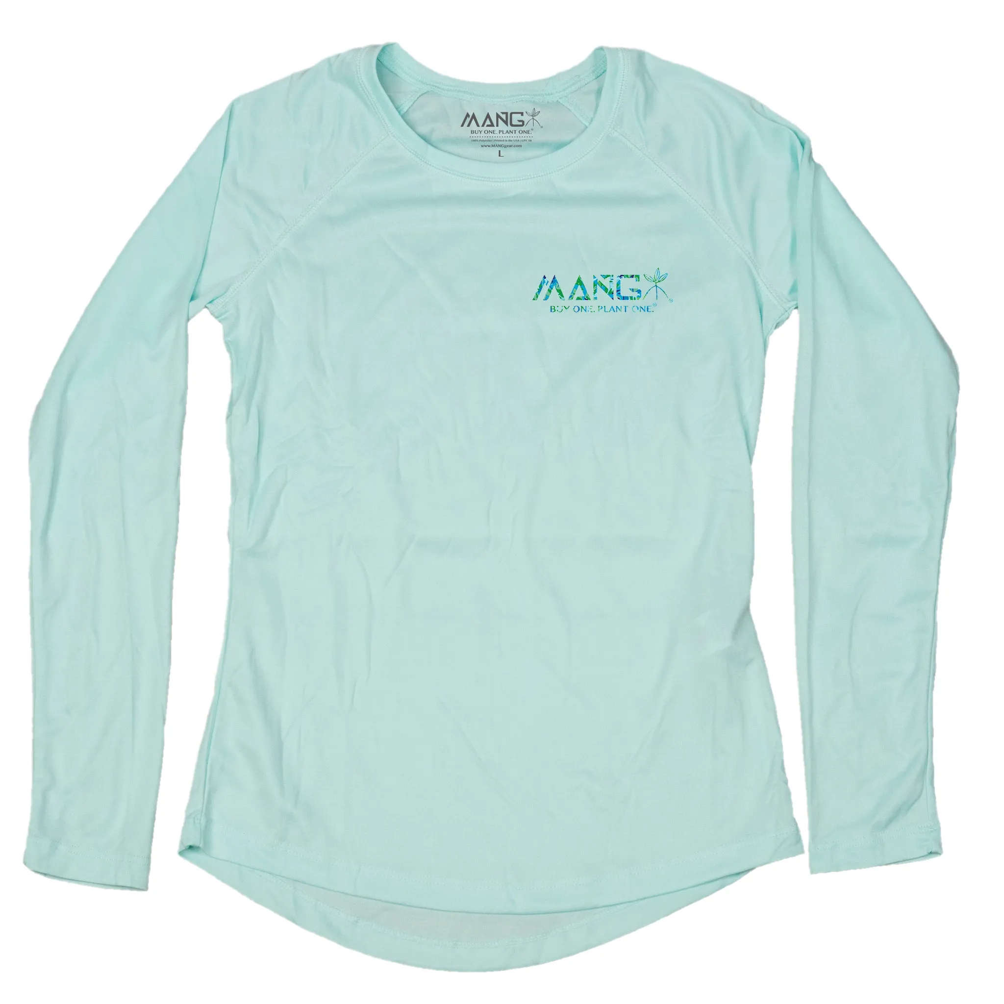 BTT Tarpon MANG - Women's - LS