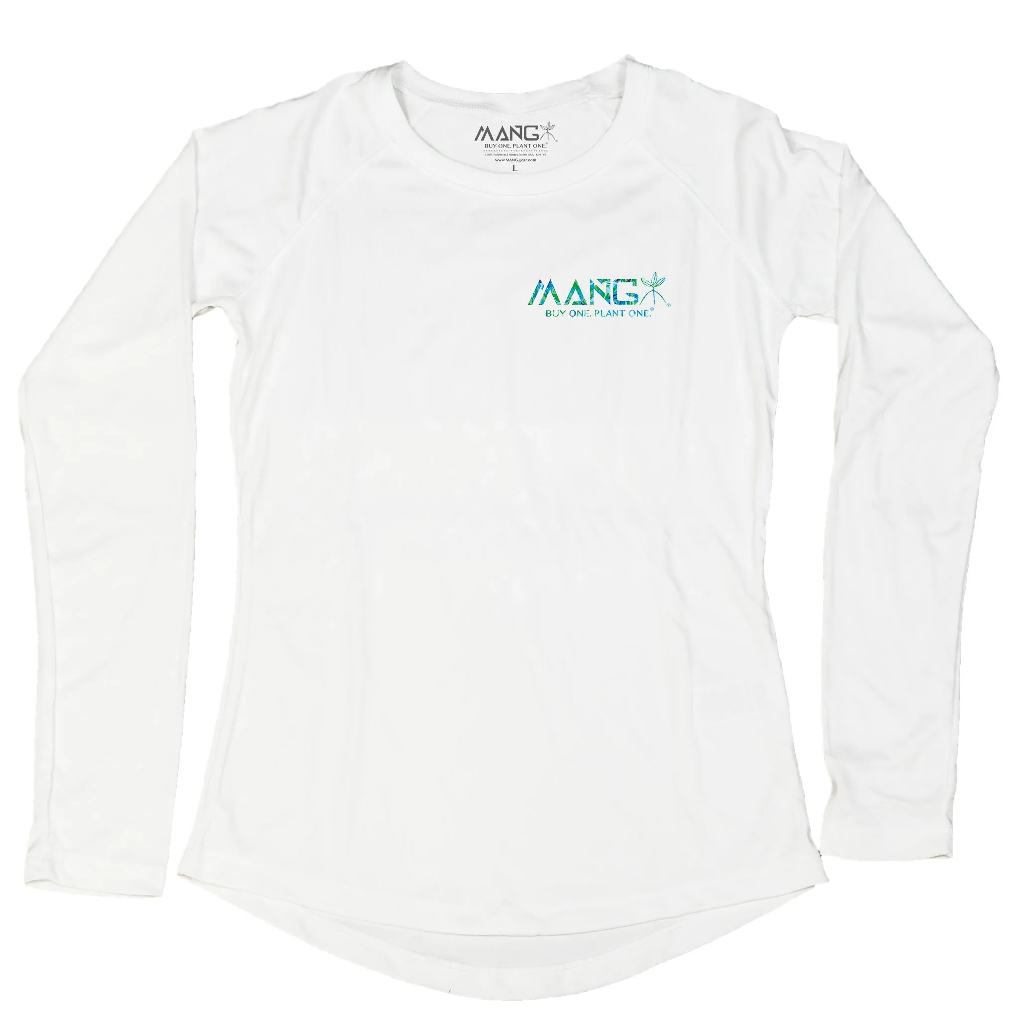 BTT Tarpon MANG - Women's - LS