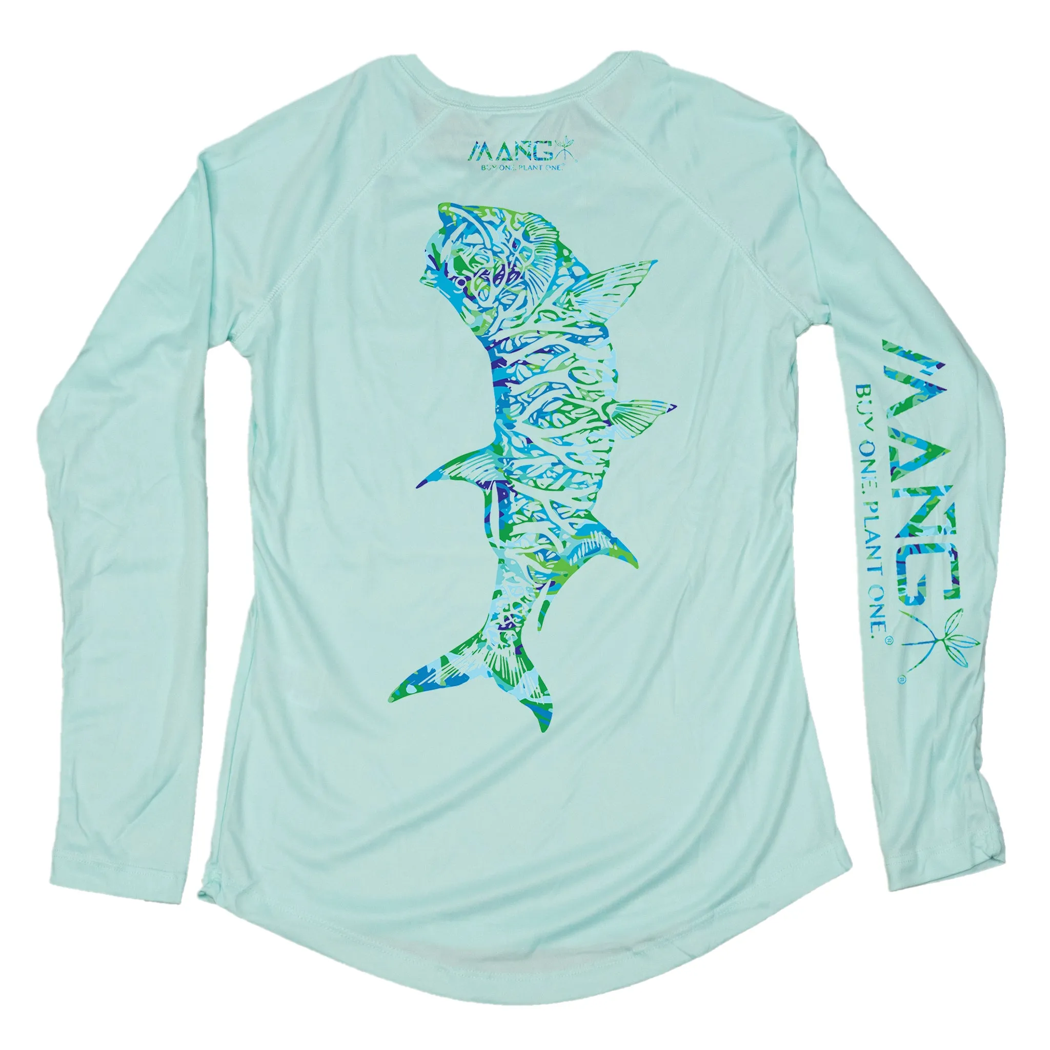 BTT Tarpon MANG - Women's - LS