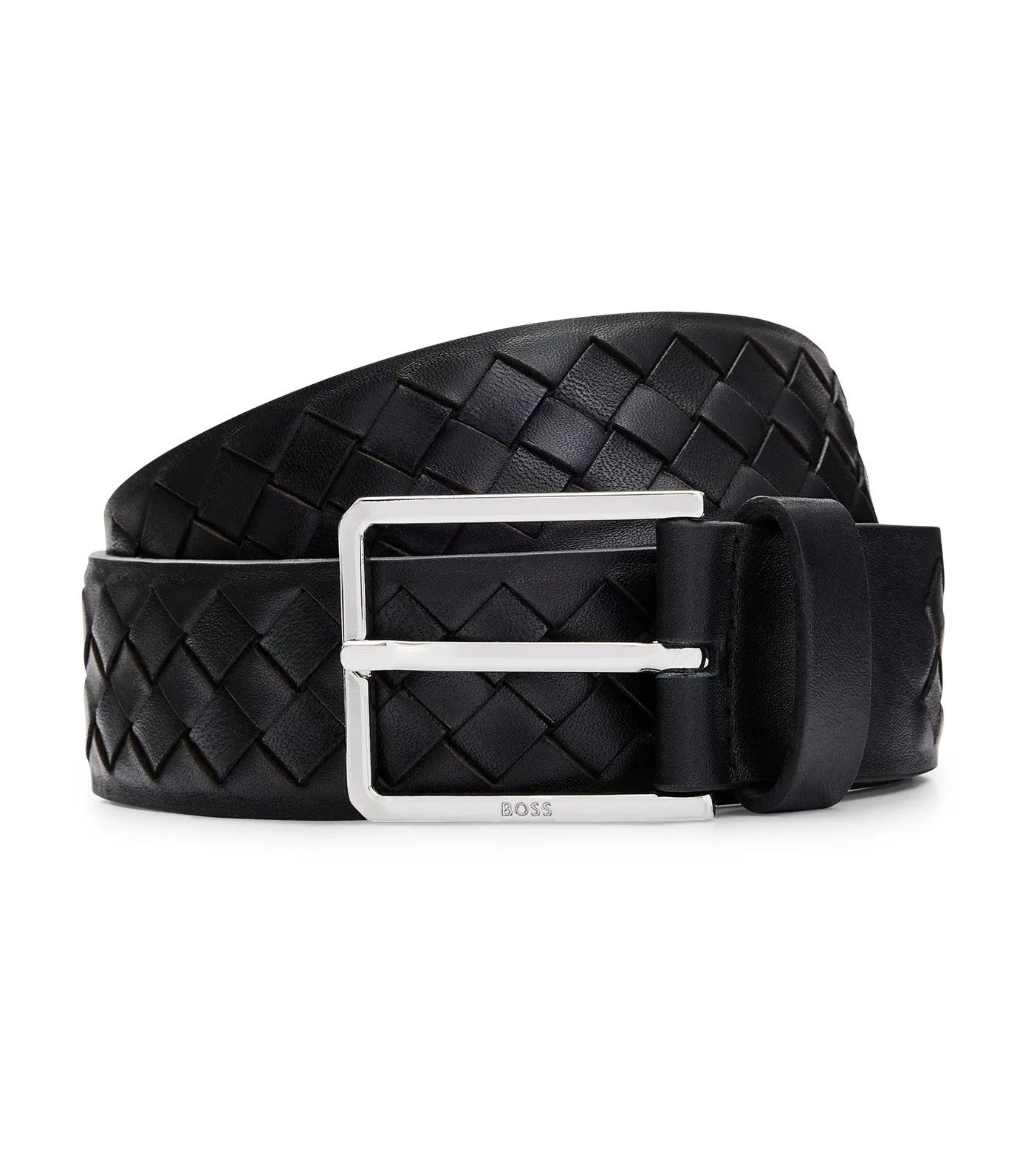 Cary Wn 35256 Belt Black