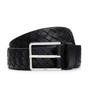Cary Wn 35256 Belt Black