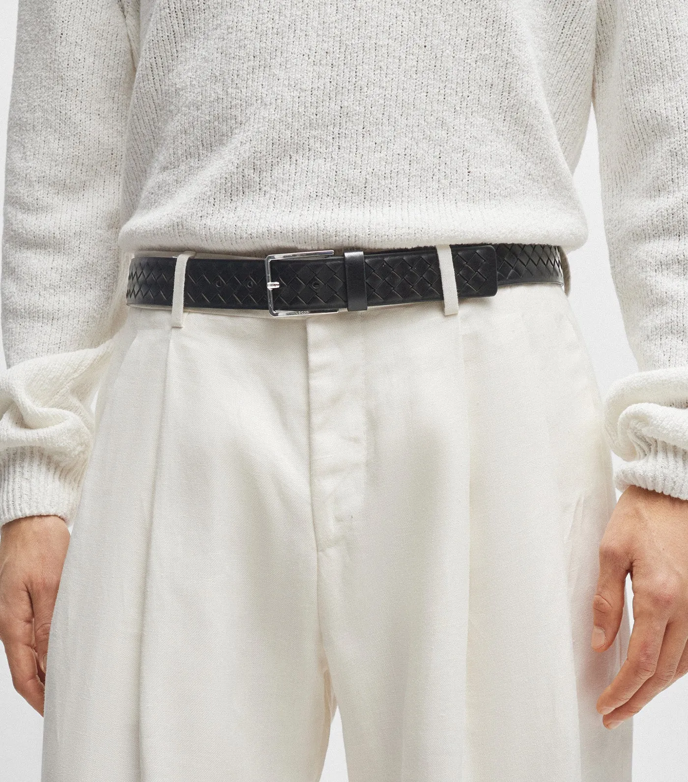 Cary Wn 35256 Belt Black