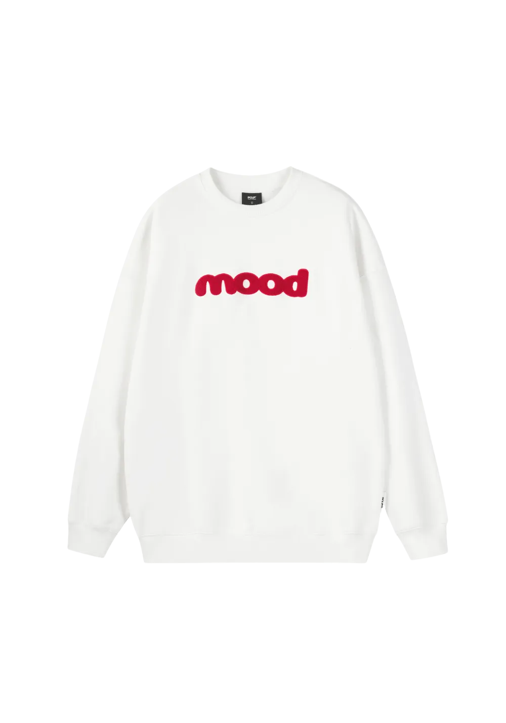 Classic American Style Sweatshirt