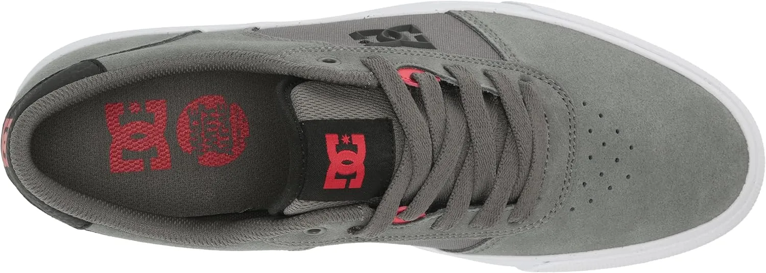DC Men's Teknic Skate Shoe