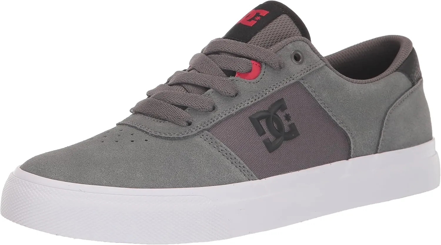 DC Men's Teknic Skate Shoe