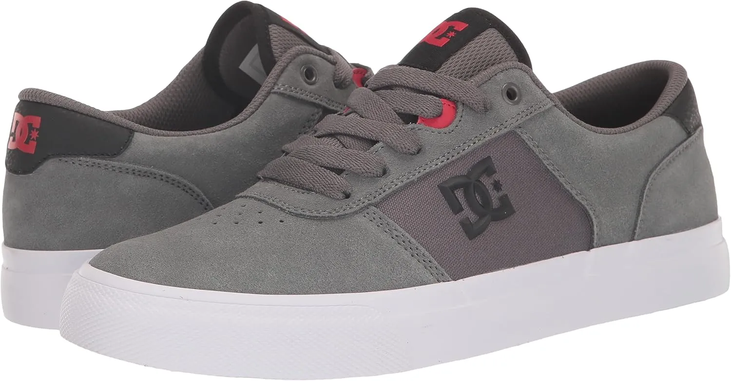 DC Men's Teknic Skate Shoe