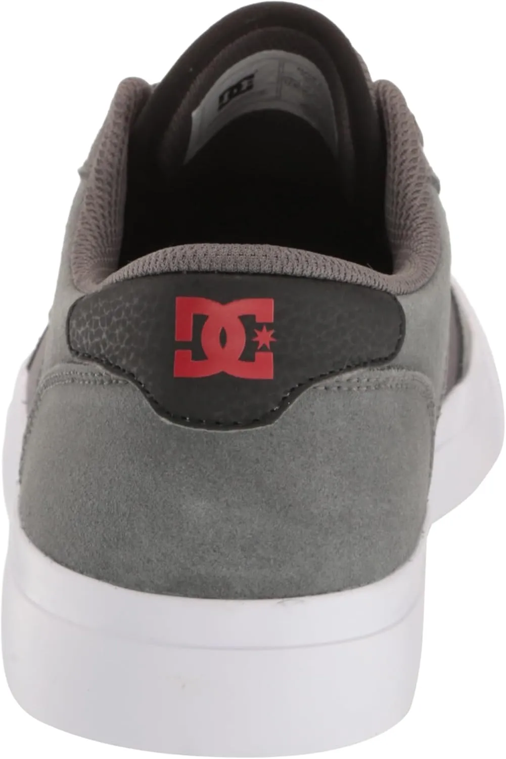 DC Men's Teknic Skate Shoe