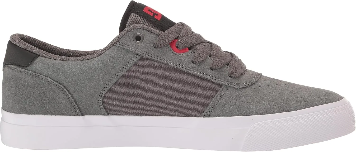 DC Men's Teknic Skate Shoe