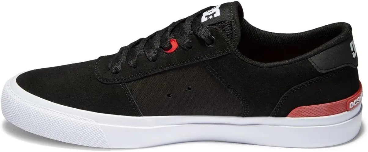 DC Men's Teknic Skate Shoe