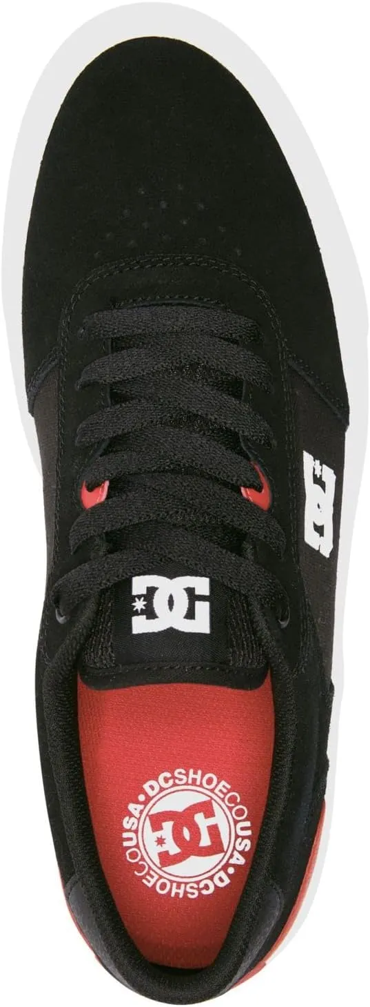 DC Men's Teknic Skate Shoe