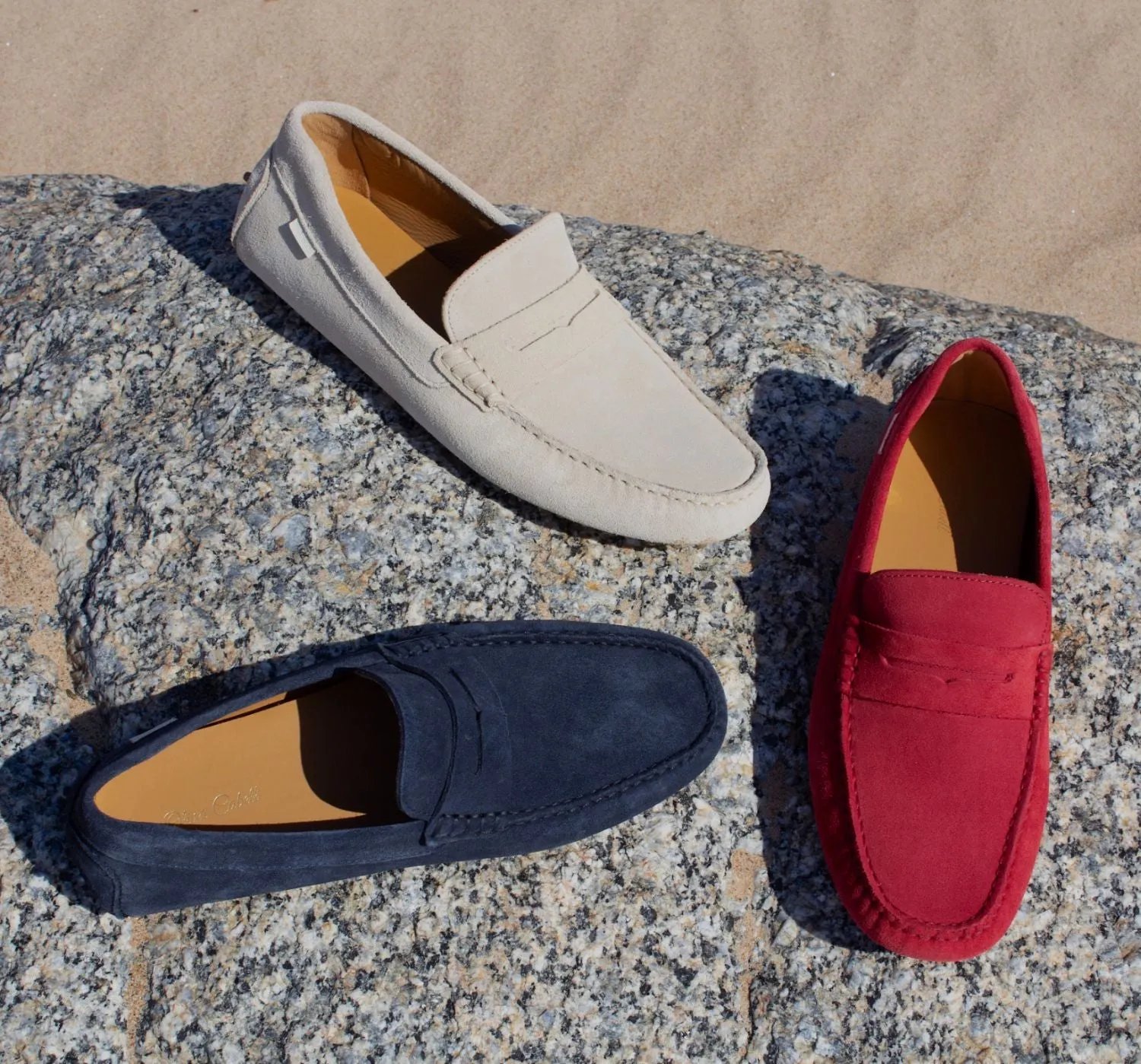 Driver | Navy