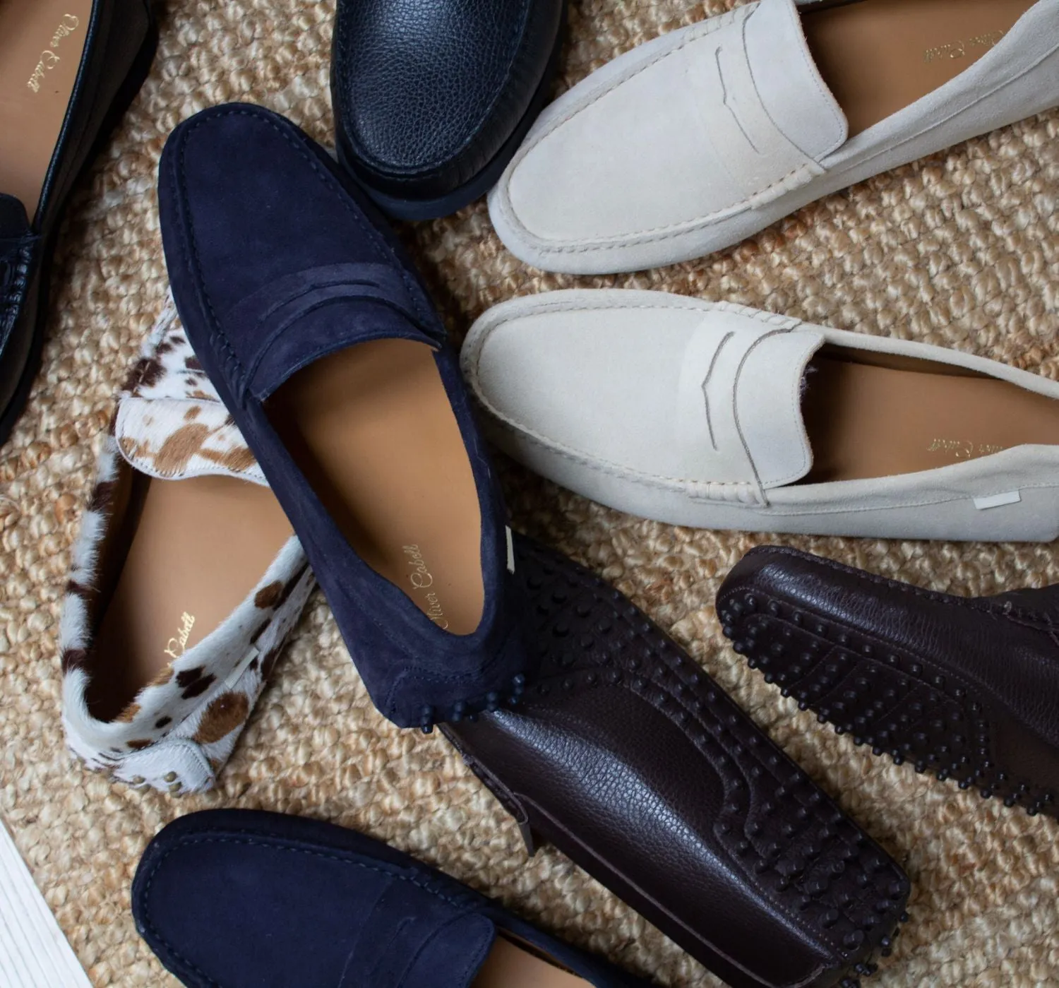 Driver | Navy