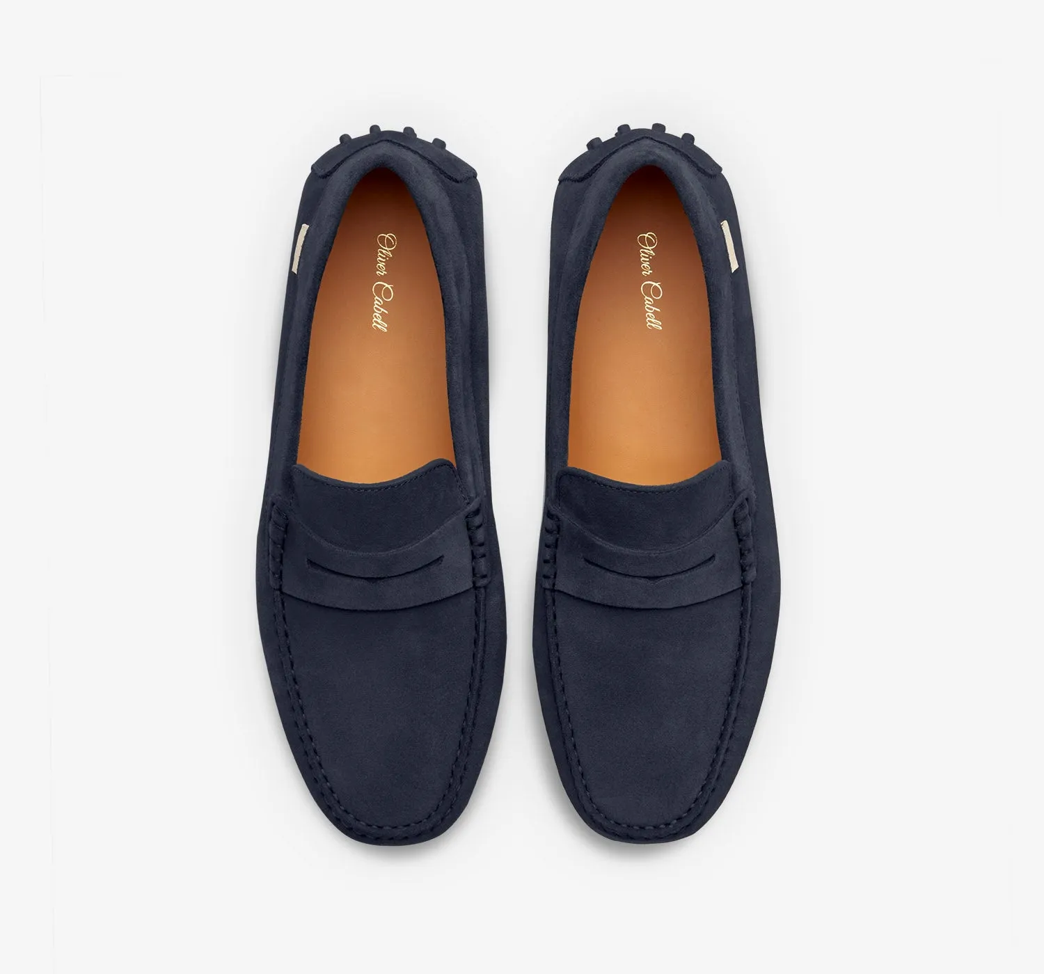 Driver | Navy
