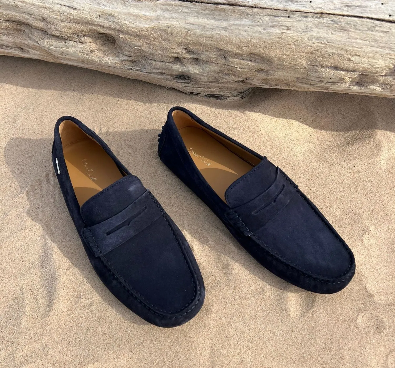 Driver | Navy