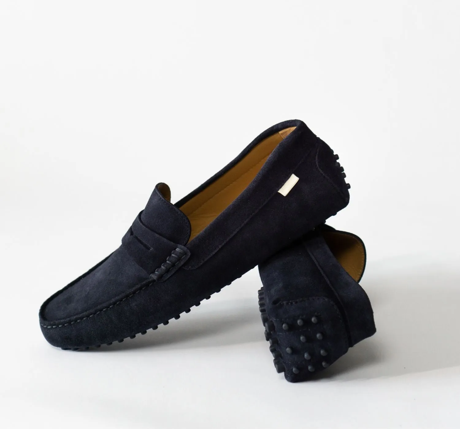 Driver | Navy