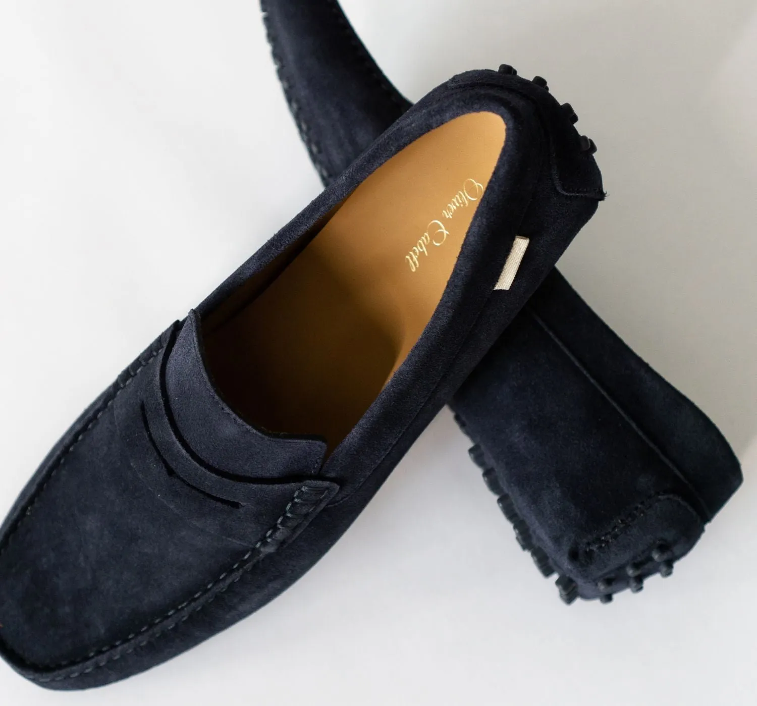 Driver | Navy