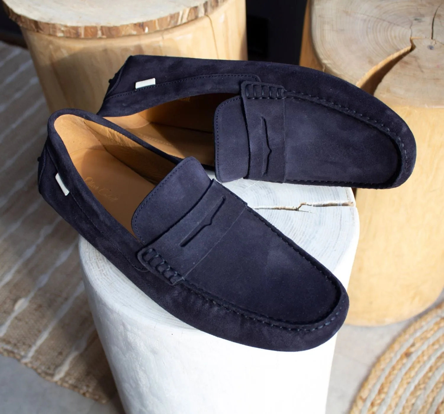 Driver | Navy