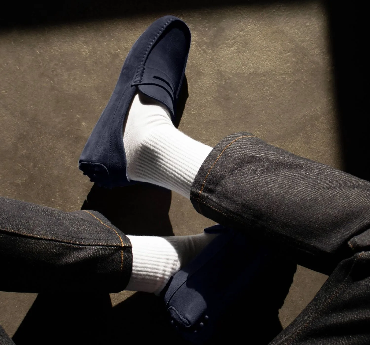 Driver | Navy