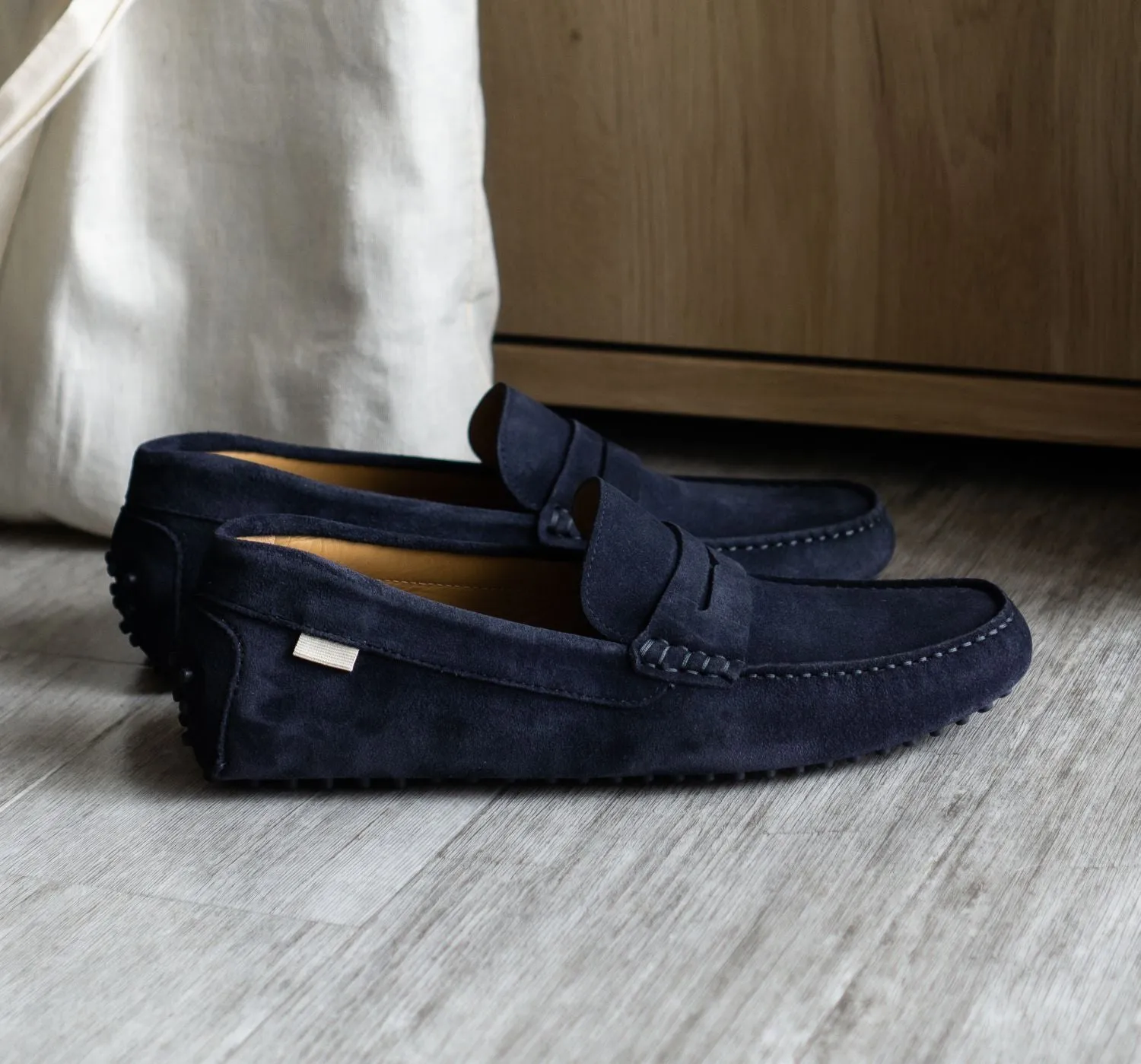 Driver | Navy